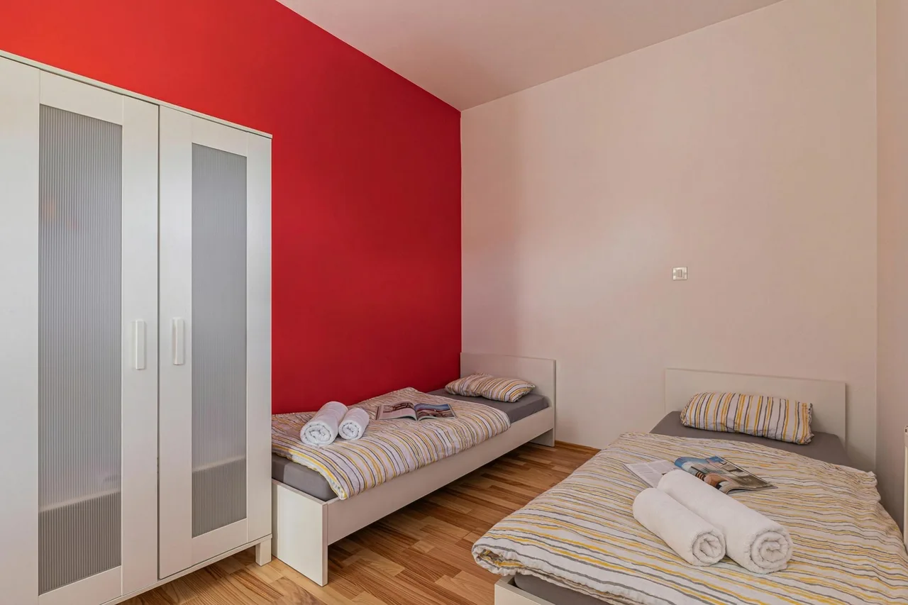 Lavrič Garden Apartment 2 at Lake Bloke photo 5