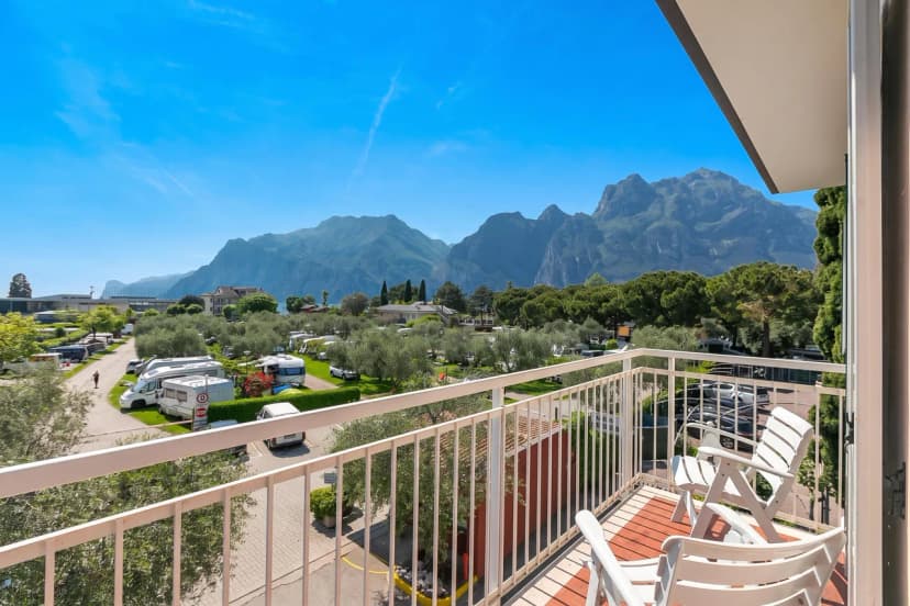 Casa al Cor - Sailor 1 in Torbole