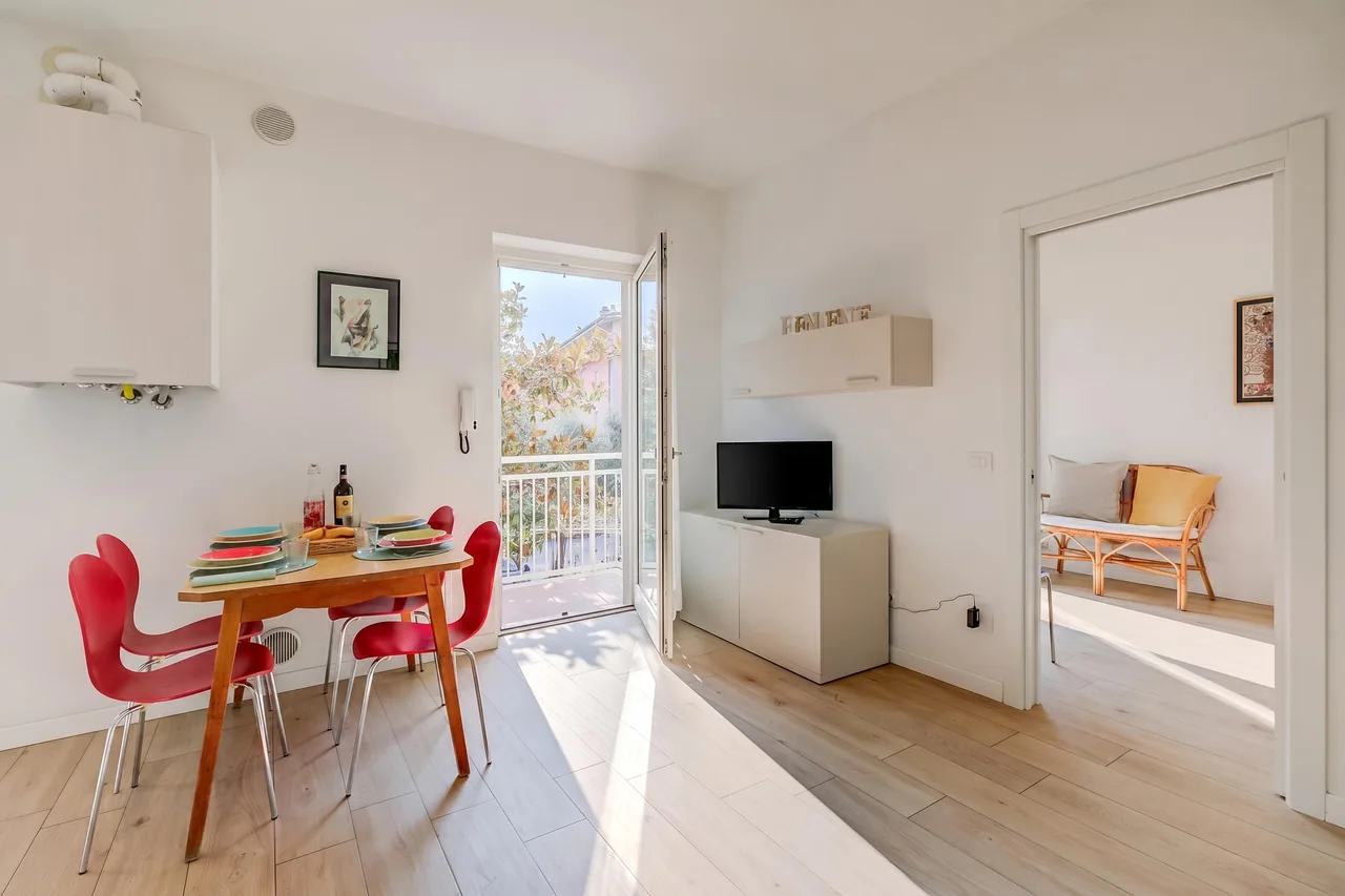 Casa al Cor - Sailor 1 in Torbole photo 2