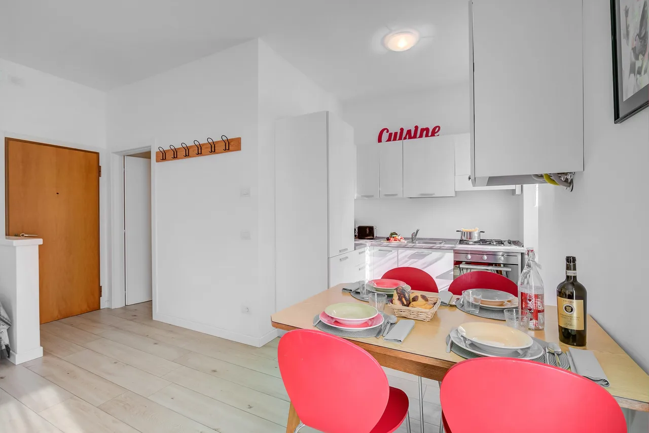 Casa al Cor - Sailor 1 in Torbole photo 4