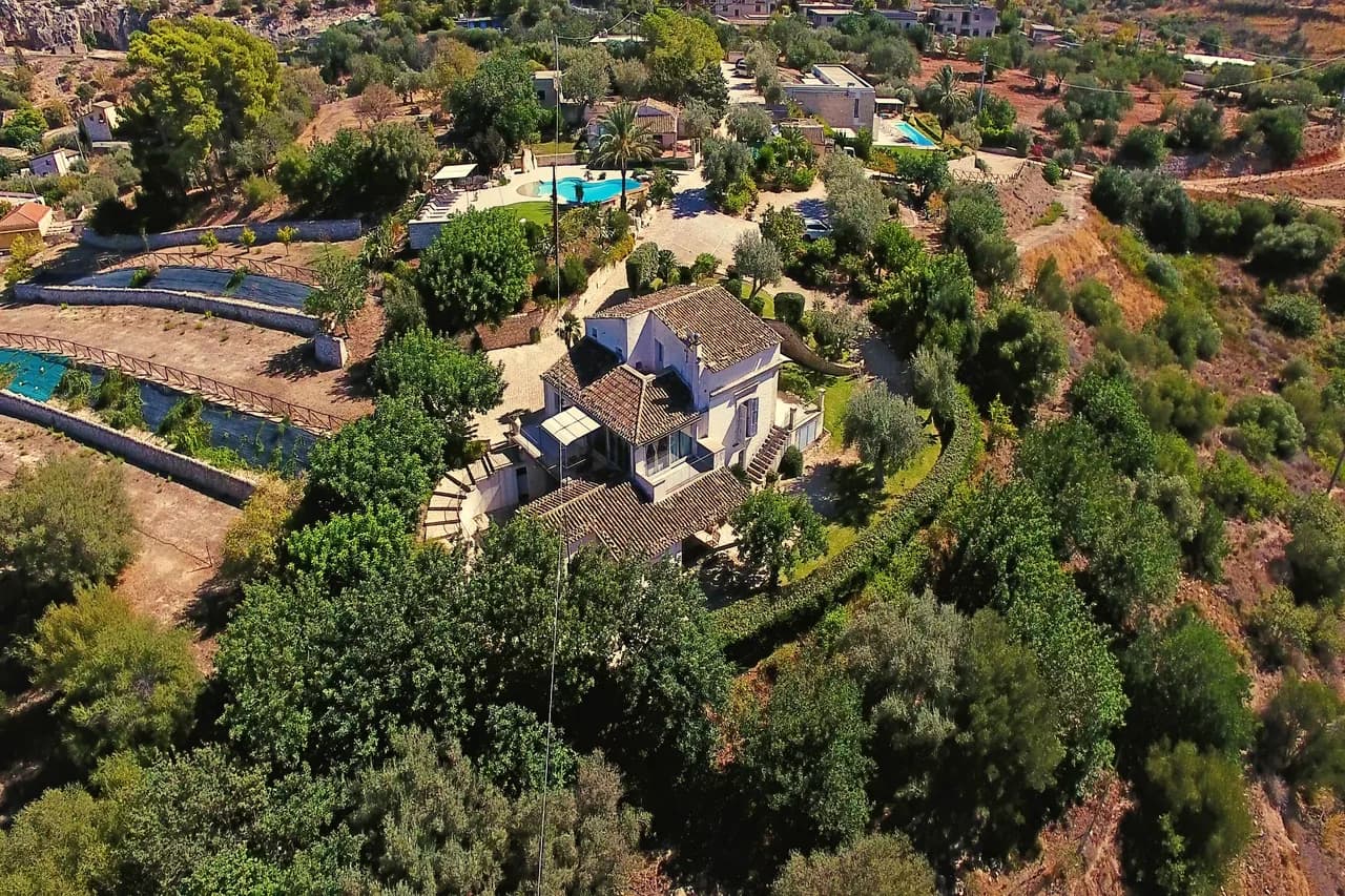 Villa Iris photo 3
