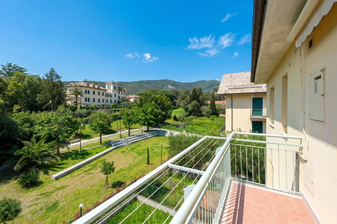 Cozy Apartment with Private Parking In Sestri Levante photo 2
