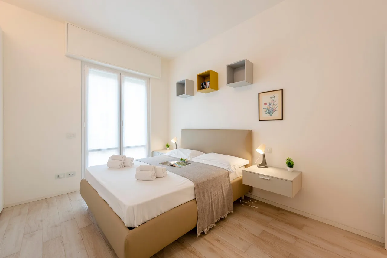 Cozy Apartment with Private Parking In Sestri Levante photo 5