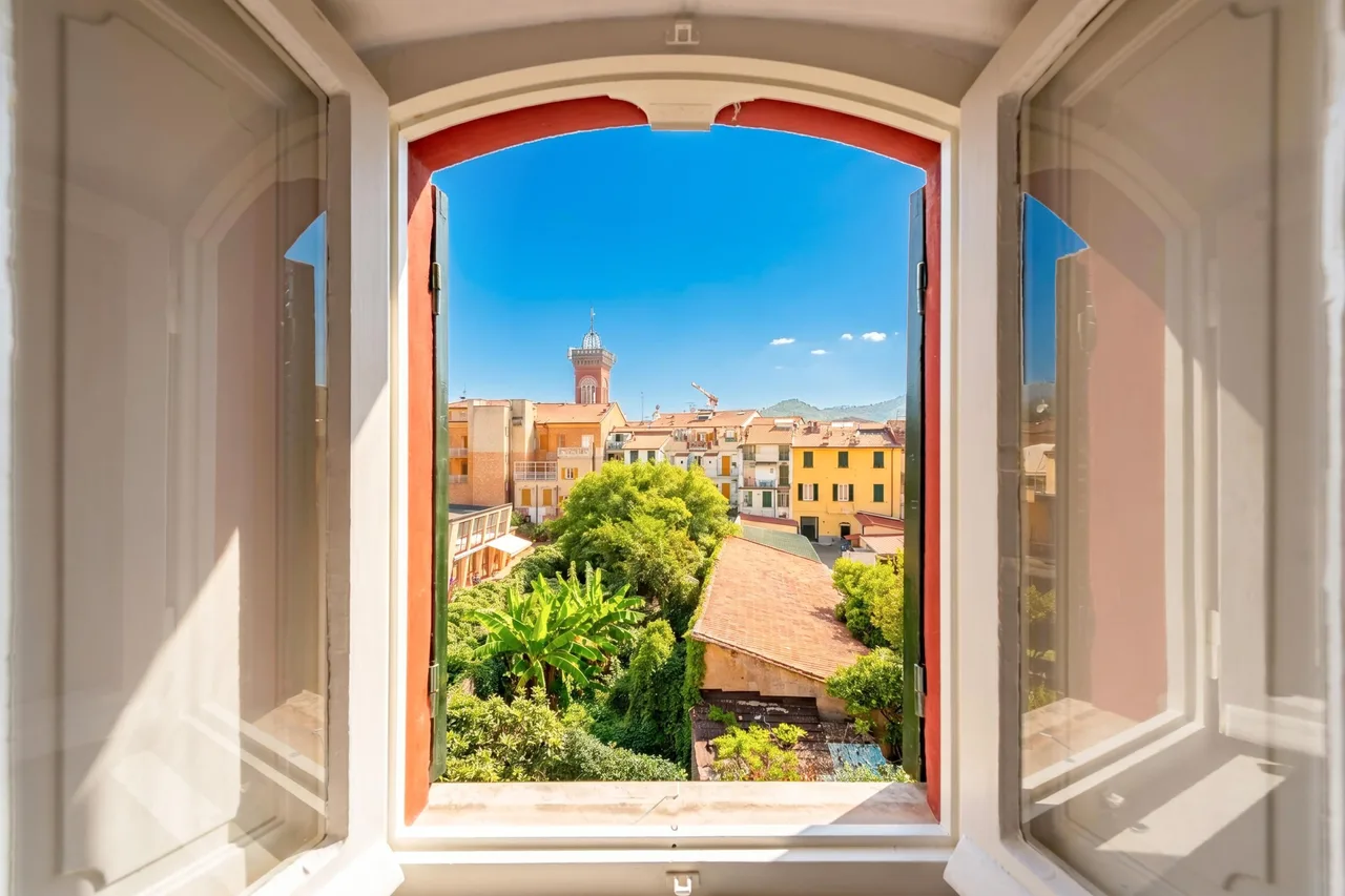 Charming Apartment Sestri Levante