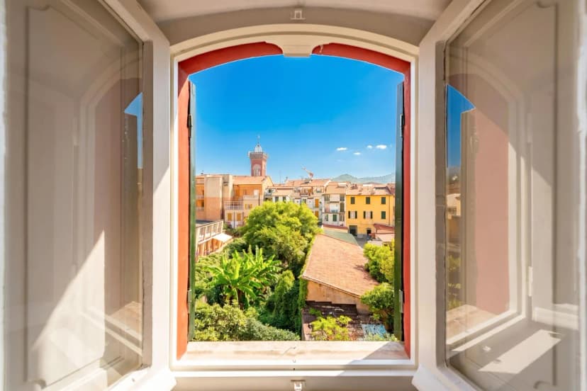 Charming Apartment Sestri Levante