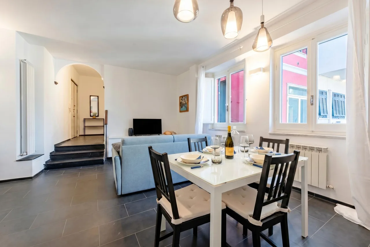Charming Apartment Sestri Levante photo 3