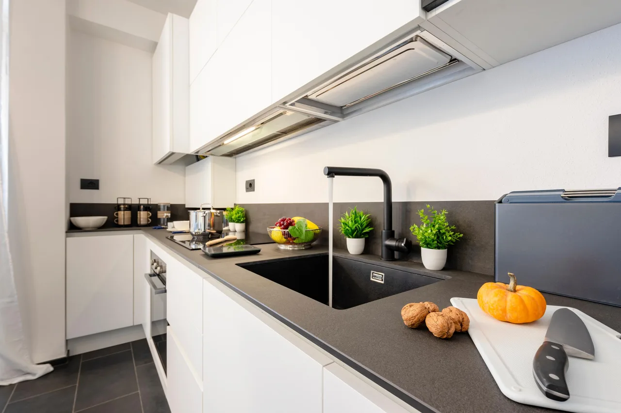 Charming Apartment Sestri Levante photo 4