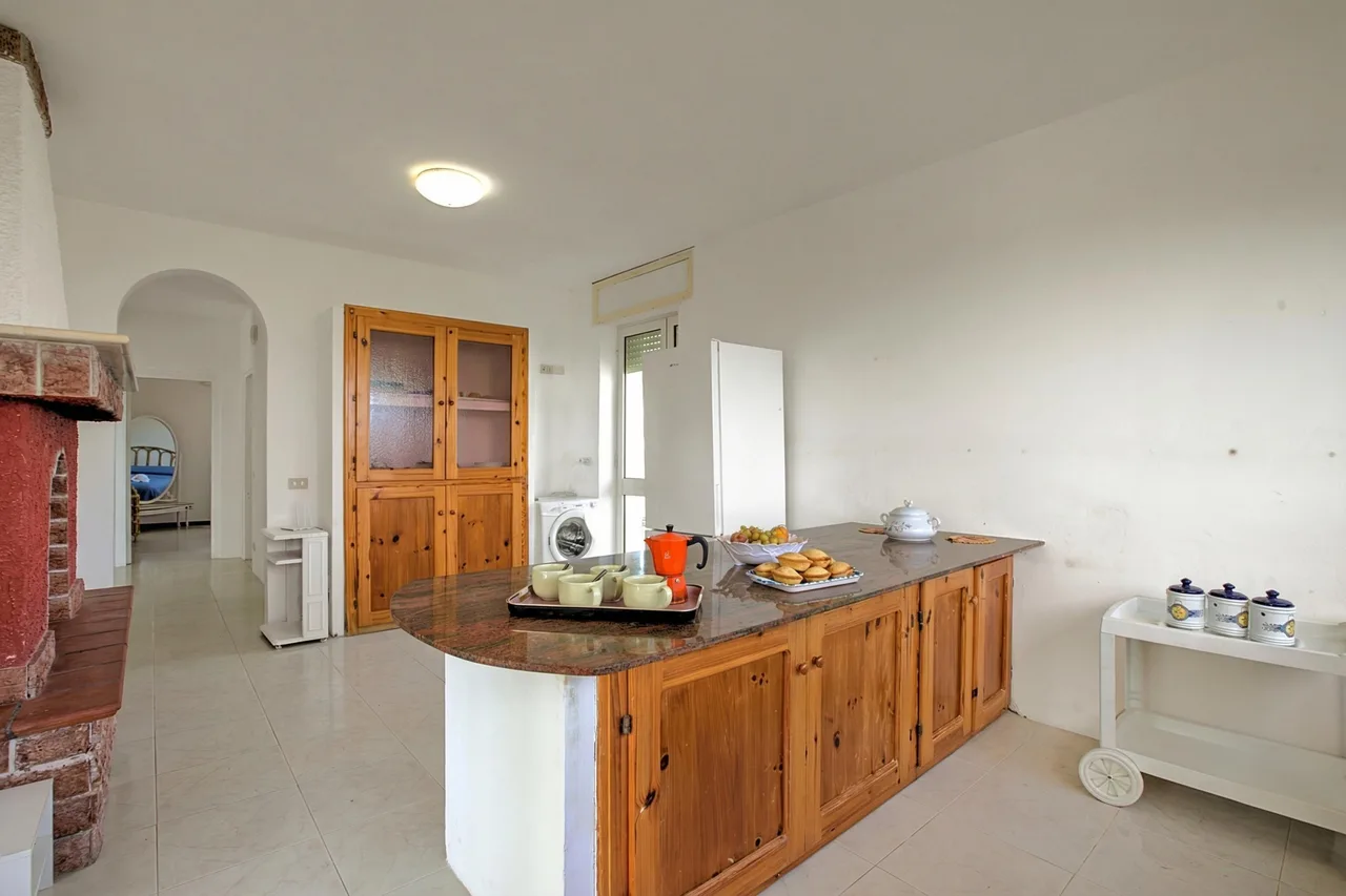 Beachfront Vacation Home in Lecce, Apulia, Italy photo 5