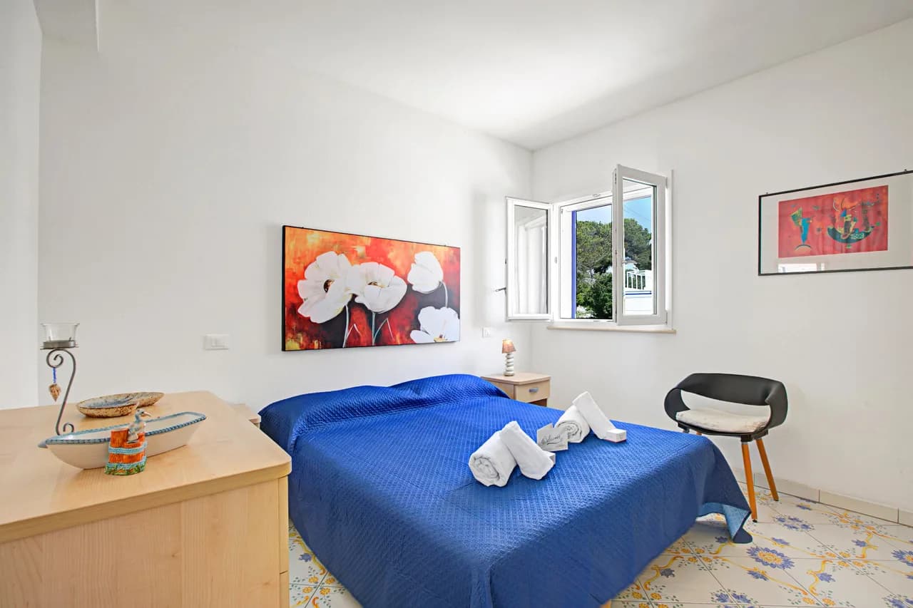 Penthouse Azzurra Sea View Near Beach photo 5