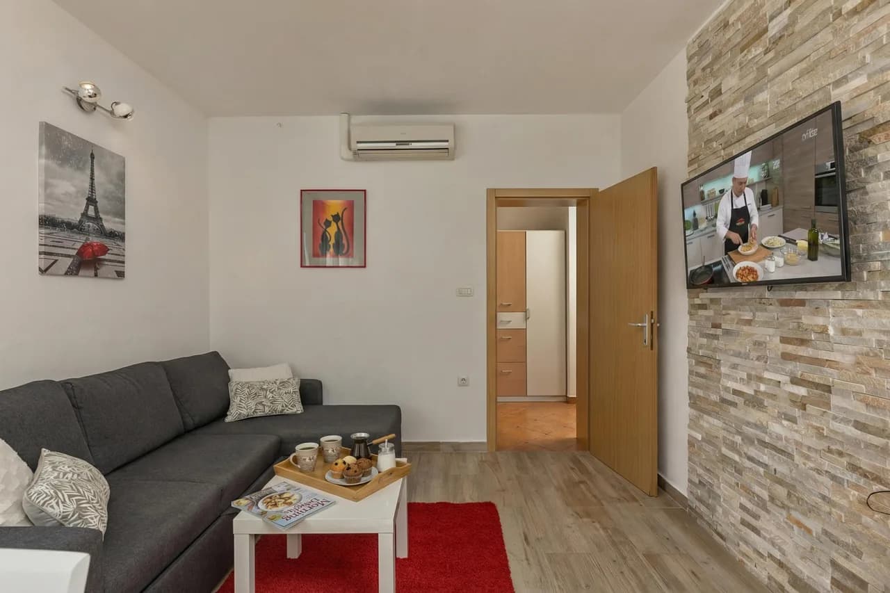 Asteria Villa with Private Pool - Labin photo 2