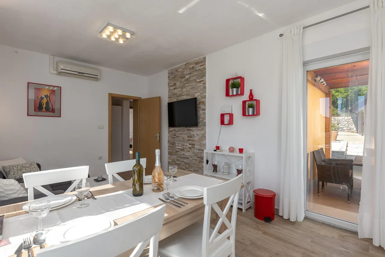 Asteria Villa with Private Pool - Labin photo 4