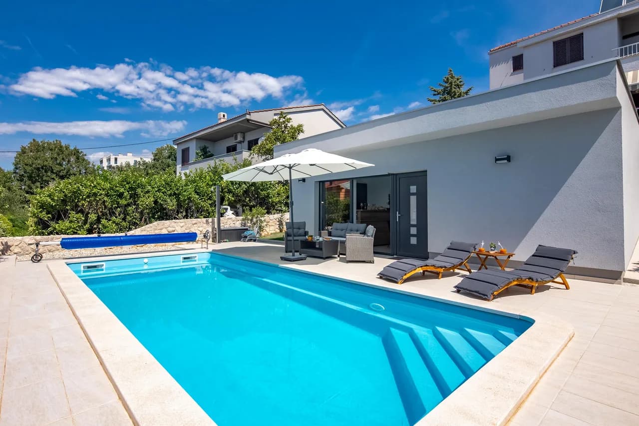 Holiday Home Sole photo 3