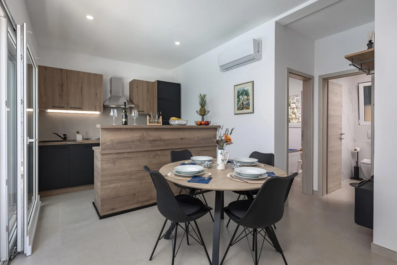 Holiday Home Sole photo 4