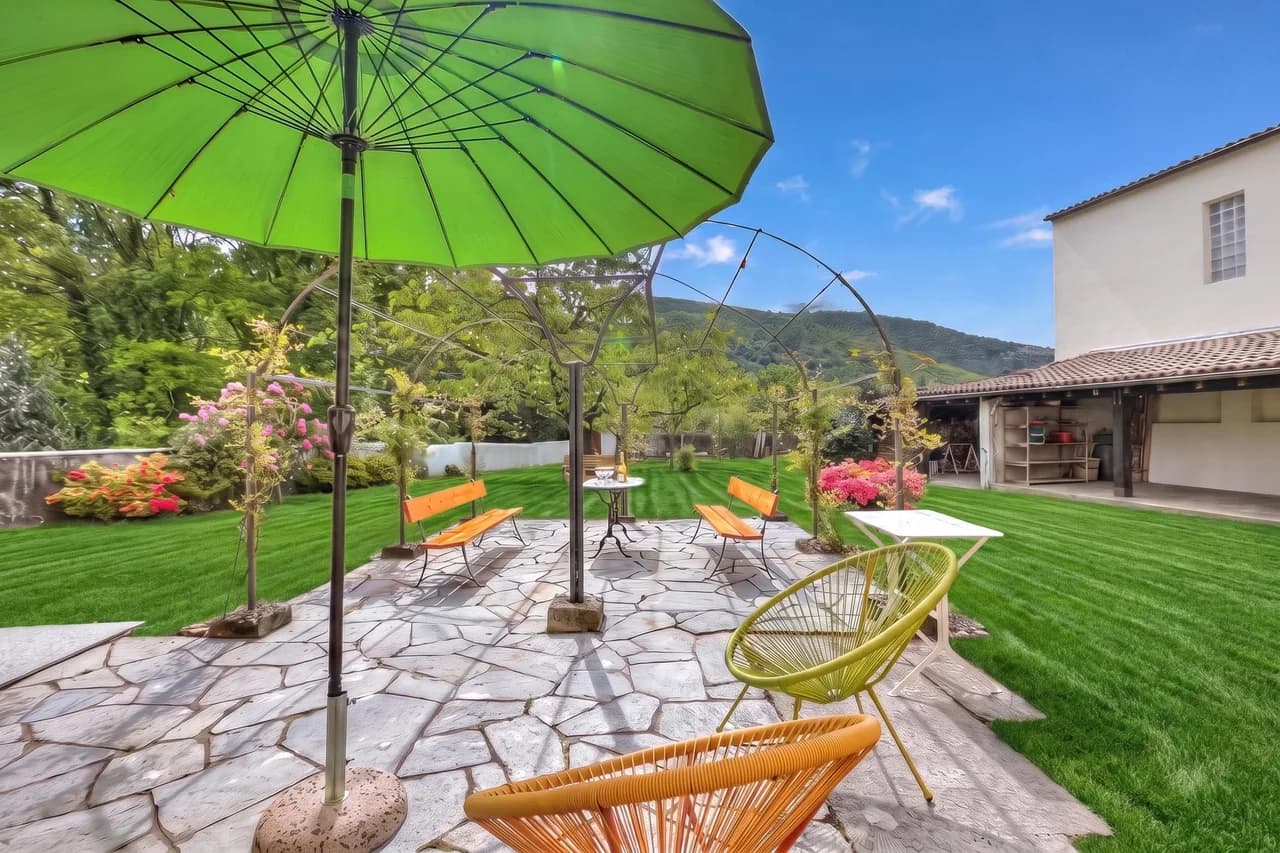 Restored Historic Villa with Private Garden in Brovello Carpugnino photo 2