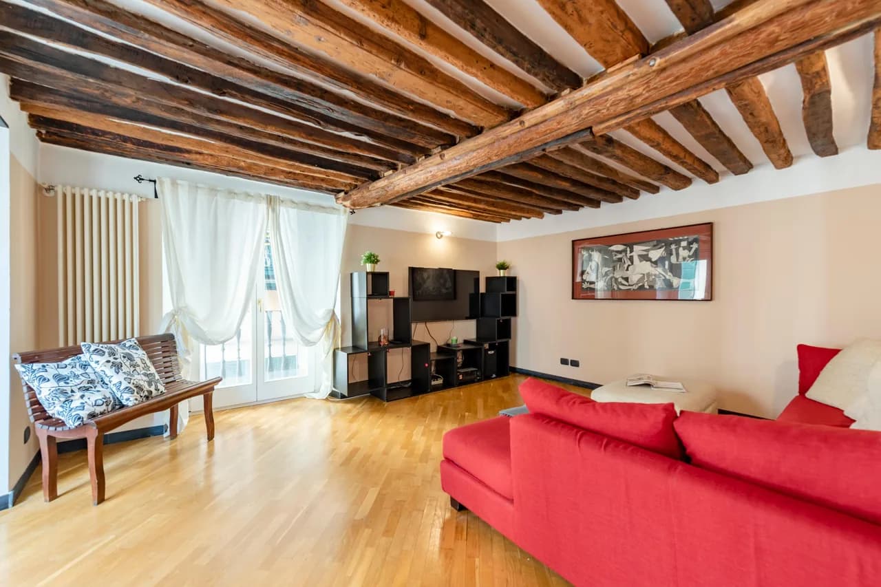 Beautiful Apartment In The Historic Center photo 2