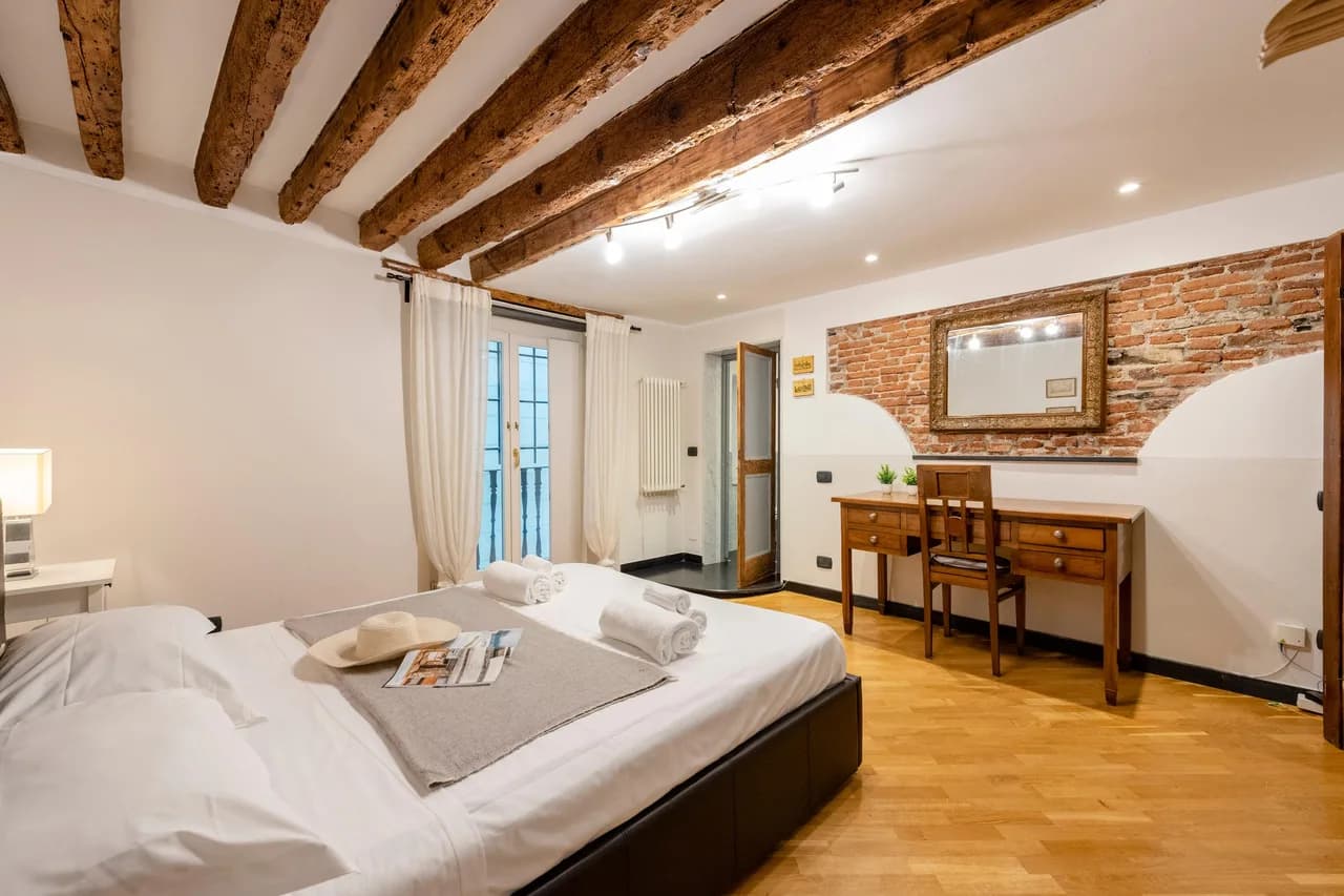 Beautiful Apartment In The Historic Center photo 4