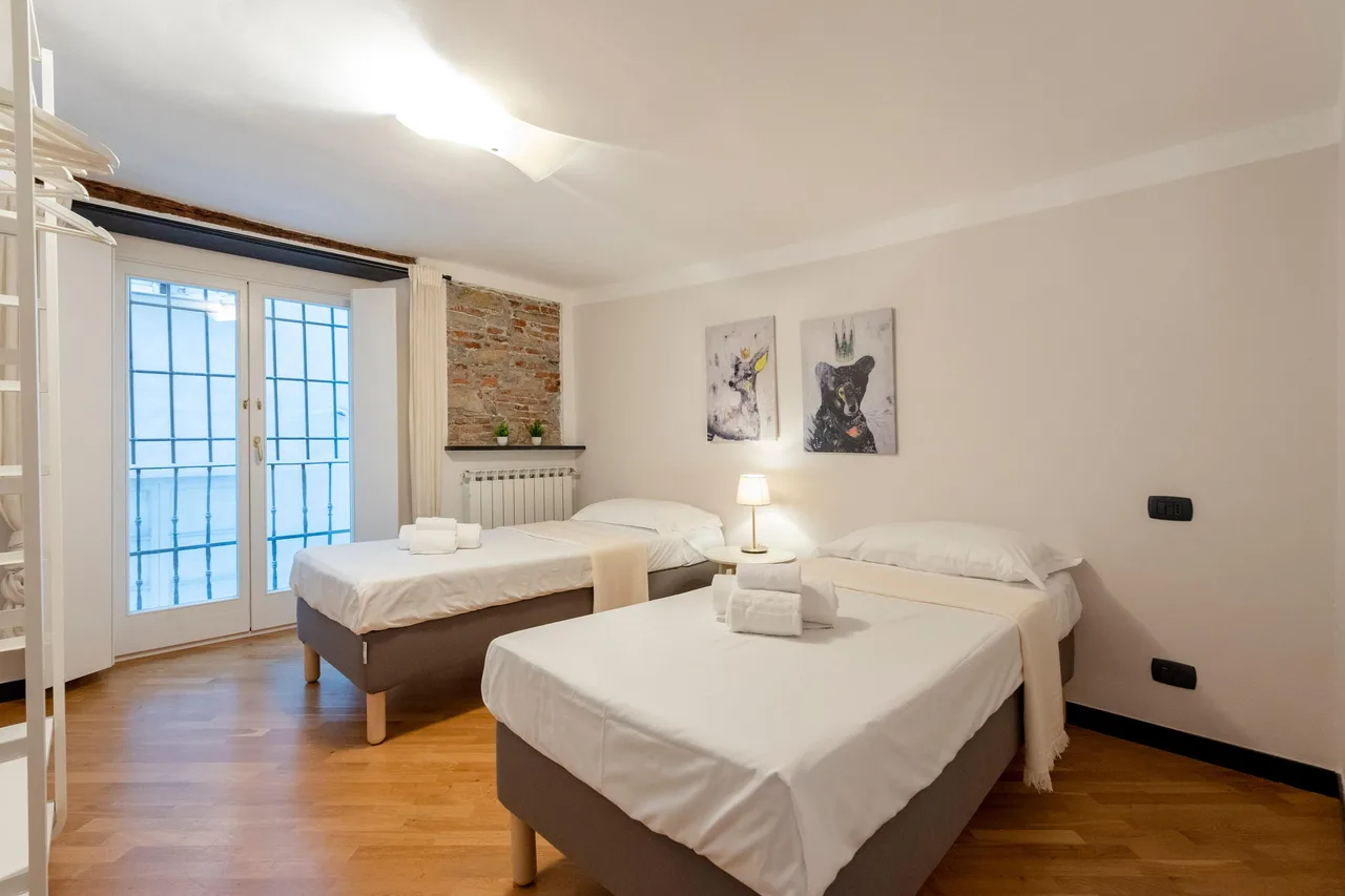 Beautiful Apartment In The Historic Center photo 5