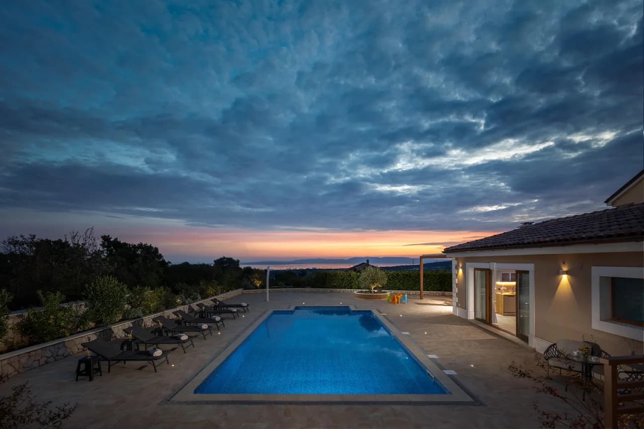 Villa Vilani Spa & Pool photo 2