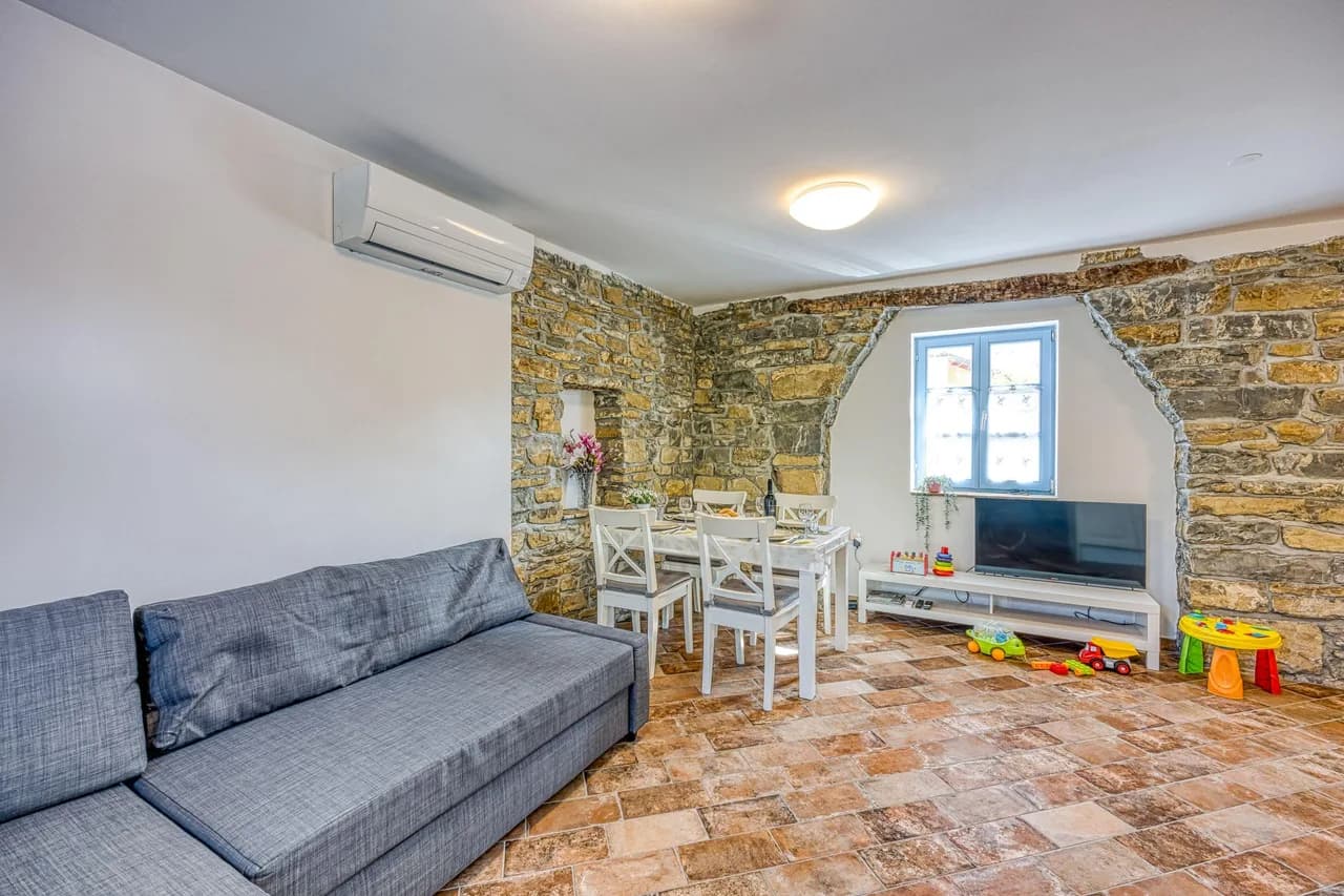 Istrian Casa Pr Marici Sweet Jasmine photo 3