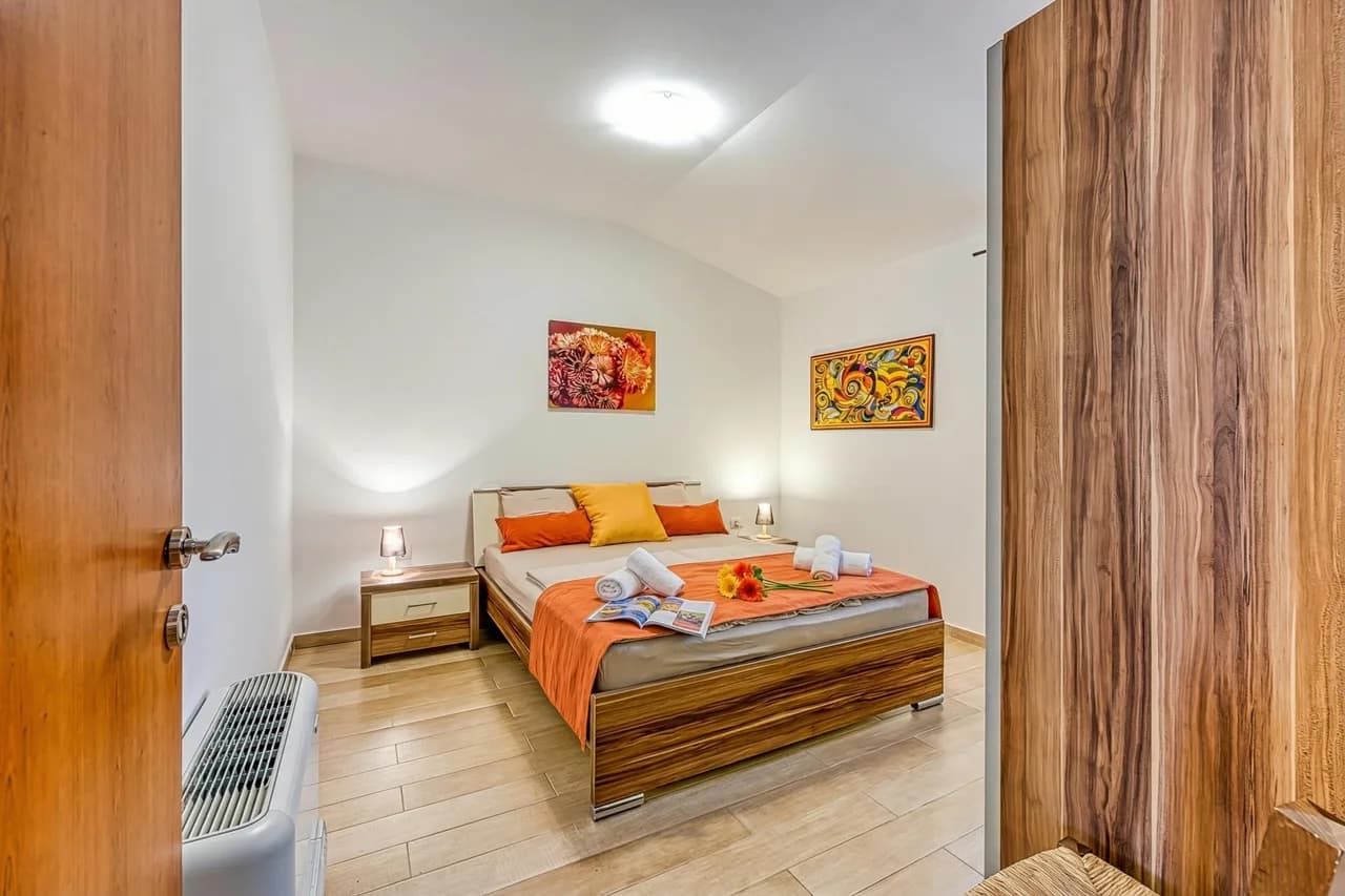 Charming Apartment with Pool in Gračišče photo 5