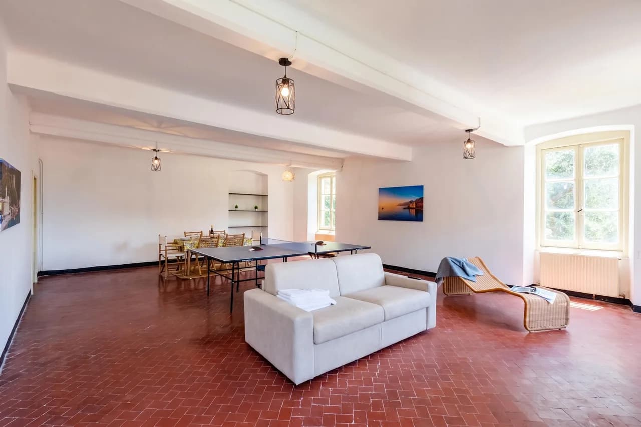 Salvia House In Mulinetti - 10min walk from Beaches