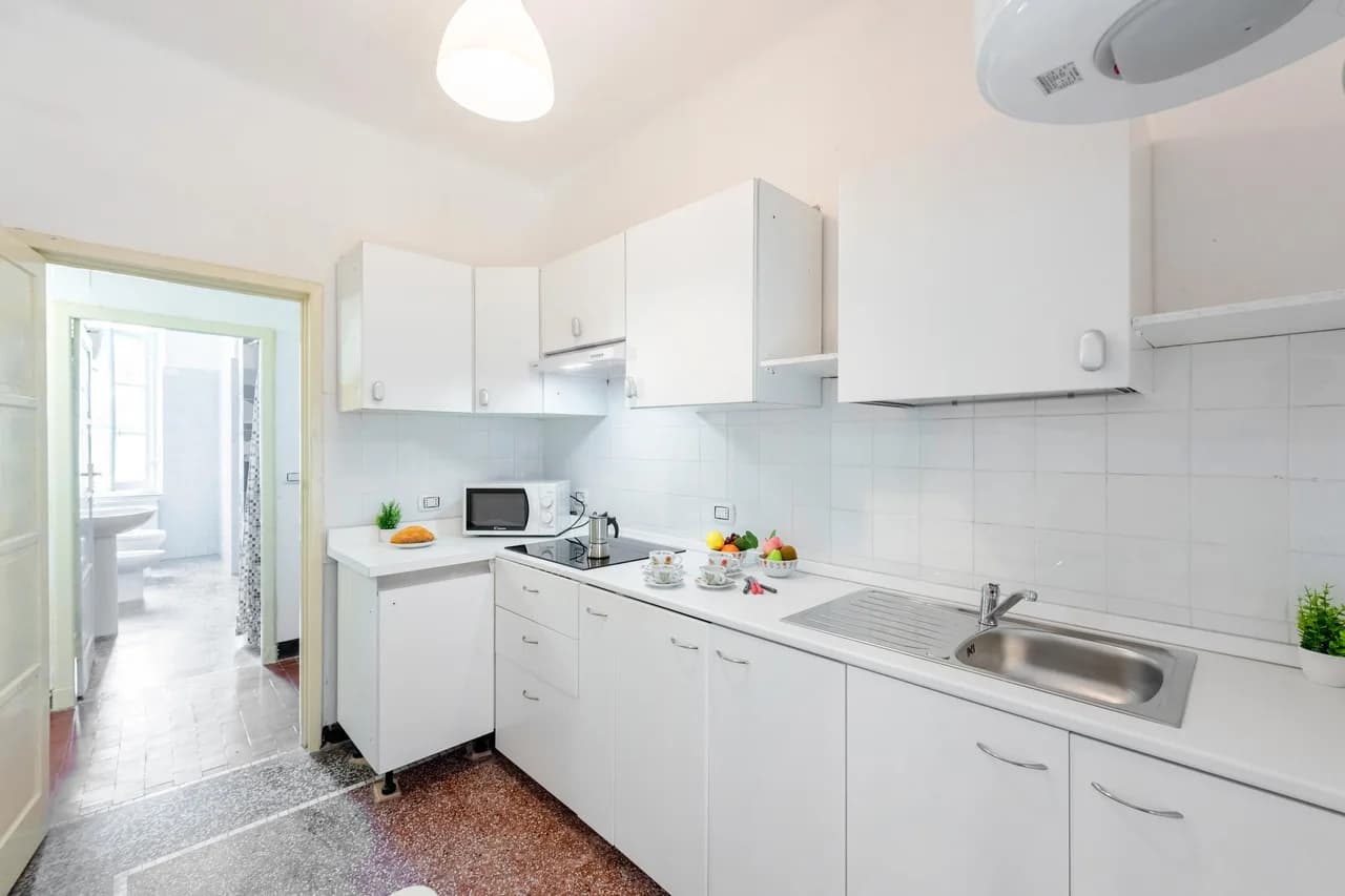 Salvia House In Mulinetti - 10min walk from Beaches photo 2