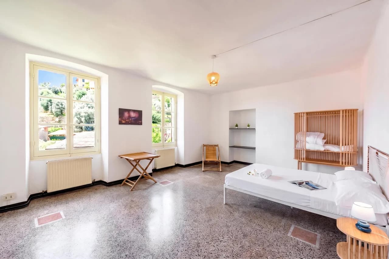 Salvia House In Mulinetti - 10min walk from Beaches photo 3