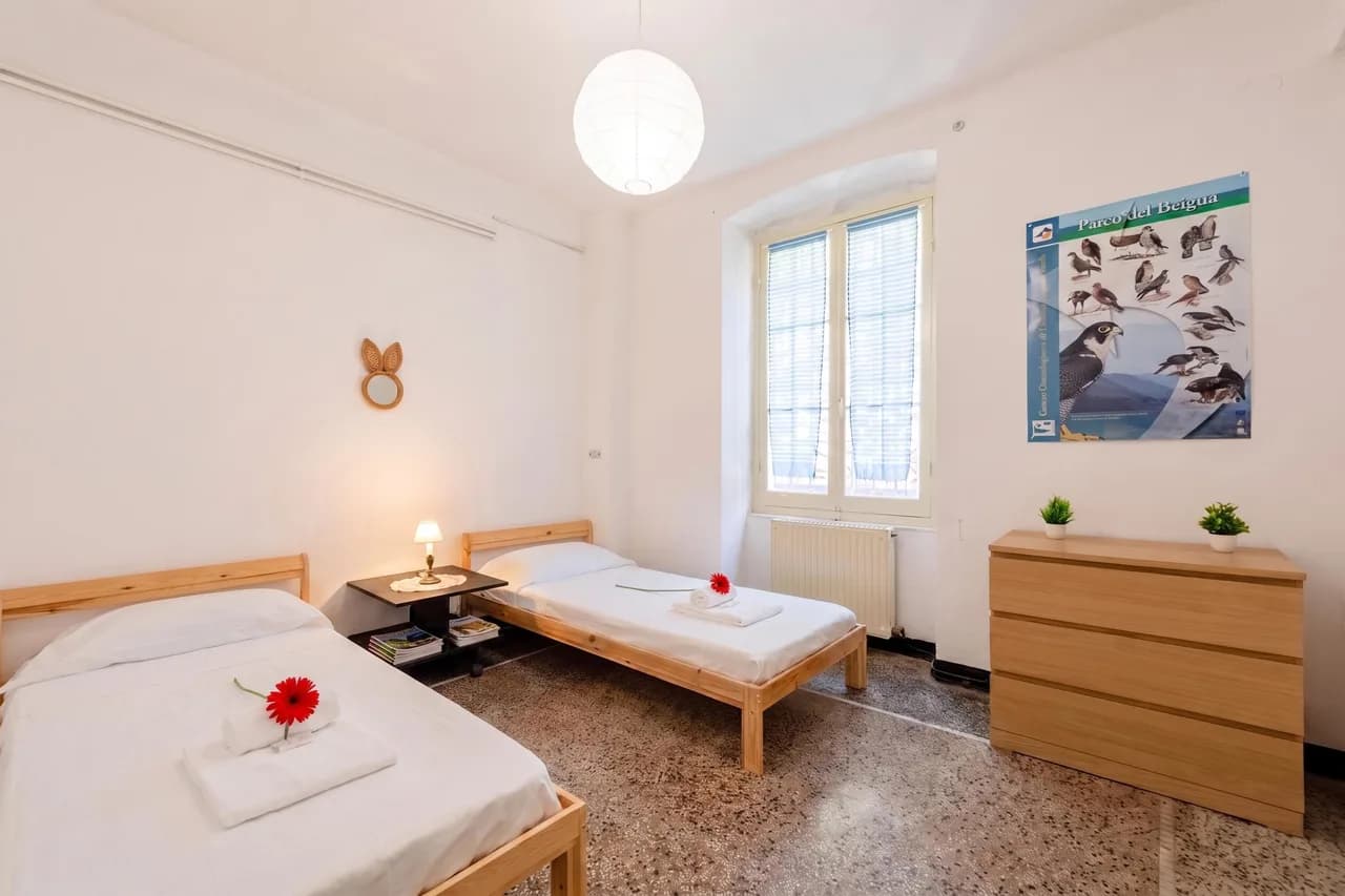 Salvia House In Mulinetti - 10min walk from Beaches photo 4