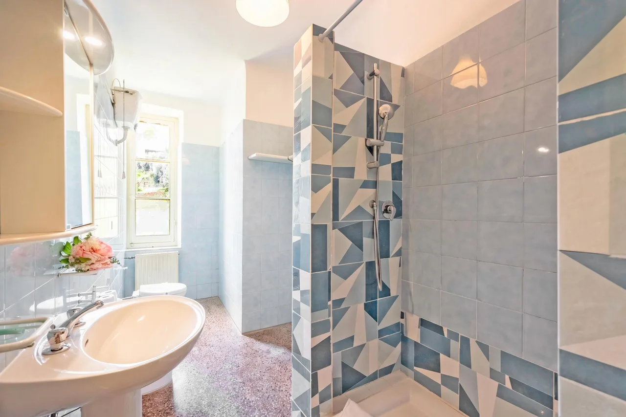 Salvia House In Mulinetti - 10min walk from Beaches photo 5