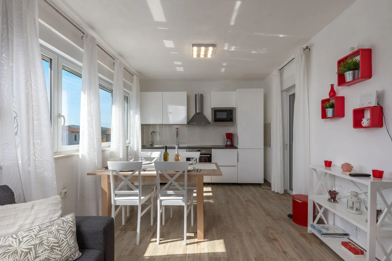 Serene Getaway Vacation Home in Labin photo 5