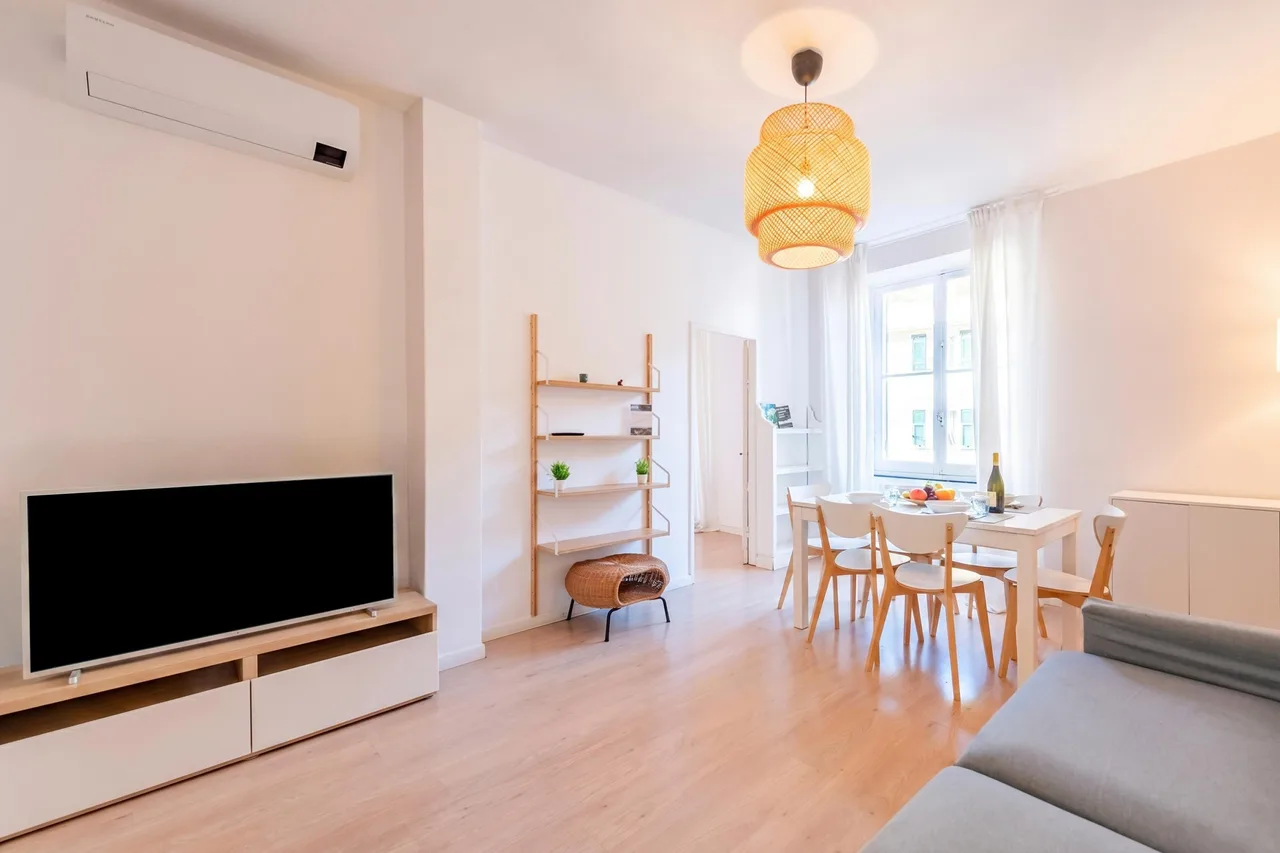 Cozy Maria Apartment in Portofino photo 2