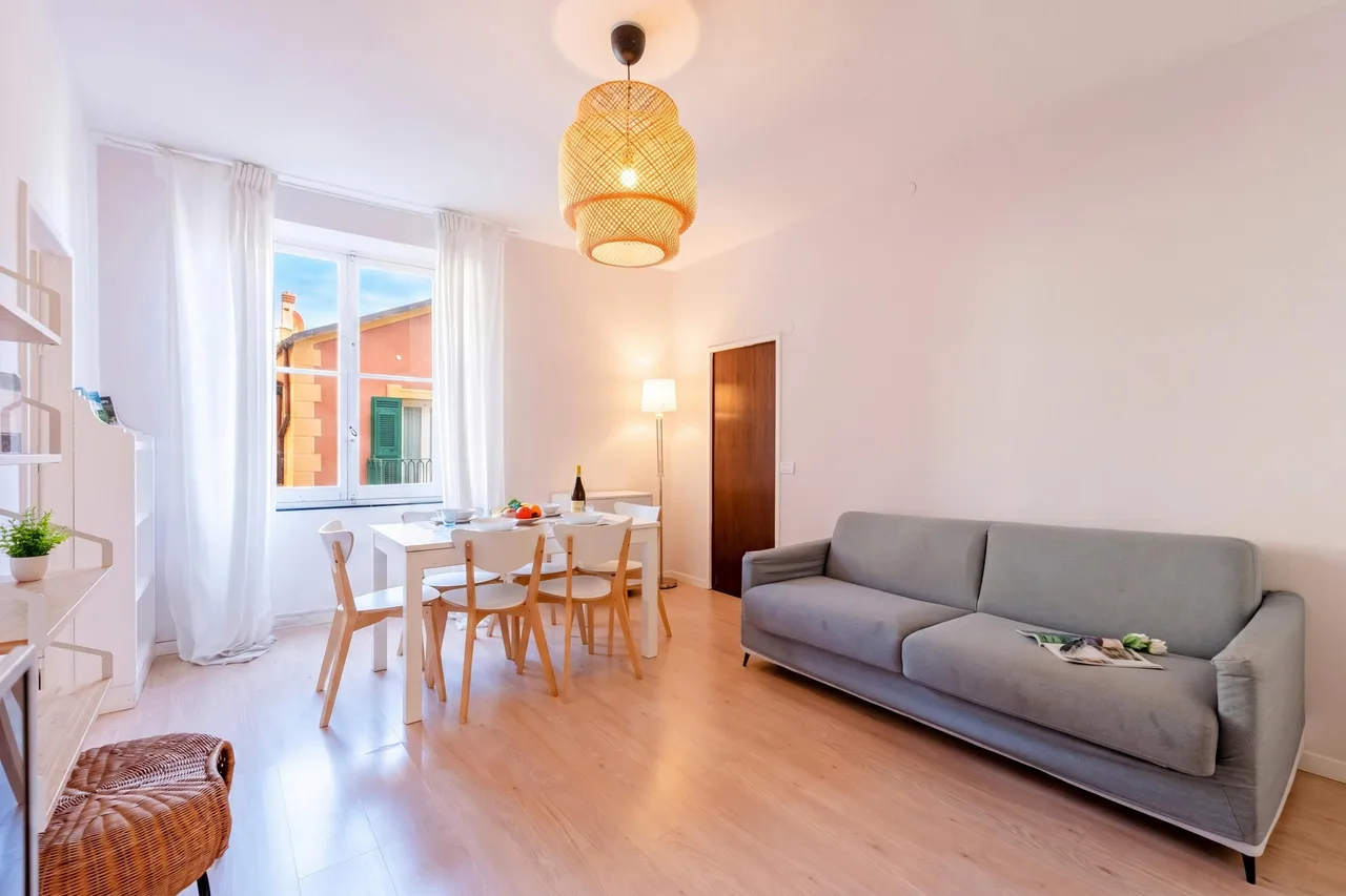 Cozy Maria Apartment in Portofino photo 3