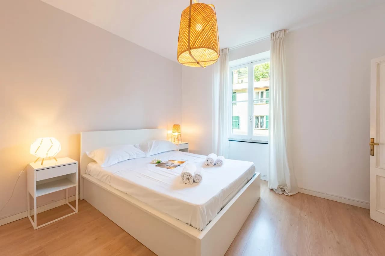 Cozy Maria Apartment in Portofino photo 5