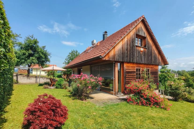 Tailor's House /w Sauna near Kolpa River