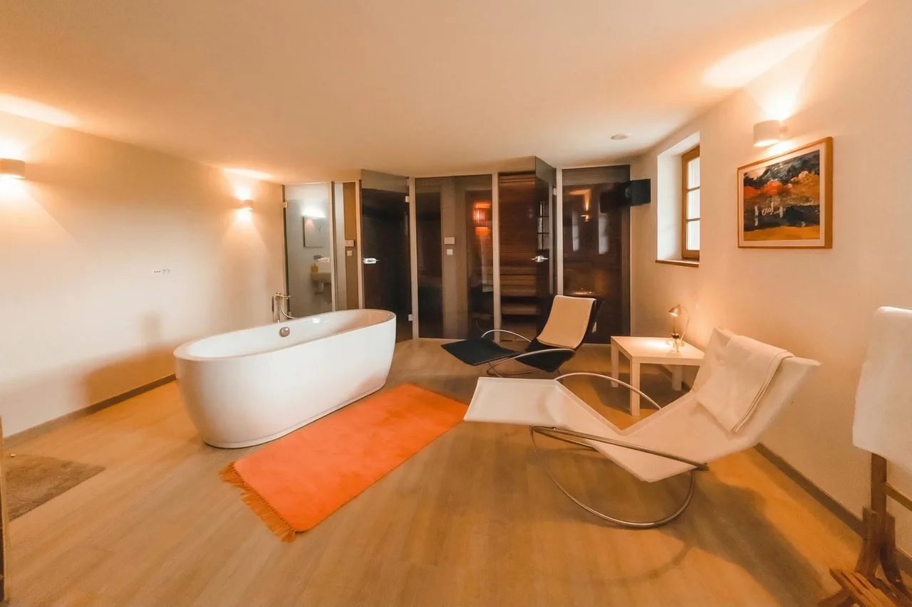 Tailor's House /w Sauna near Kolpa River photo 2