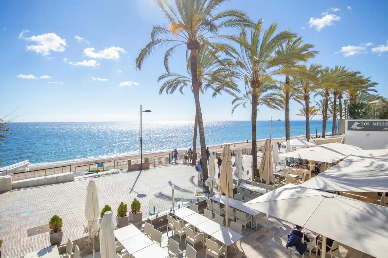 Marbella Center 100m From The Beach photo 2