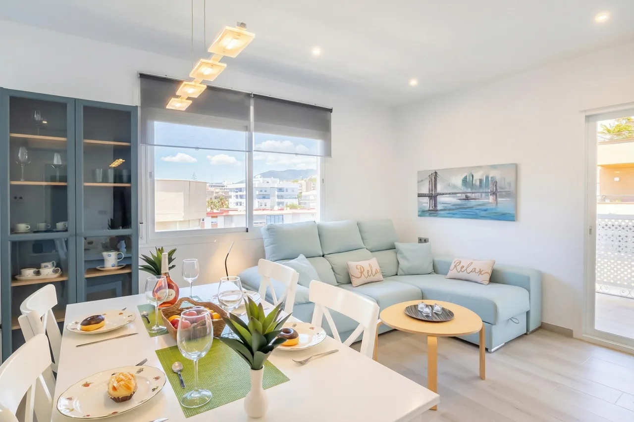 Marbella Center 100m From The Beach photo 3
