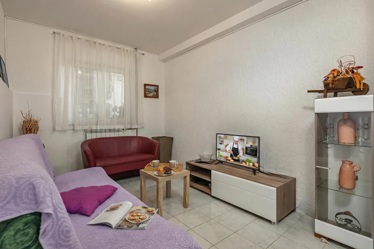 Giani Garden Retreat near Labin photo 3