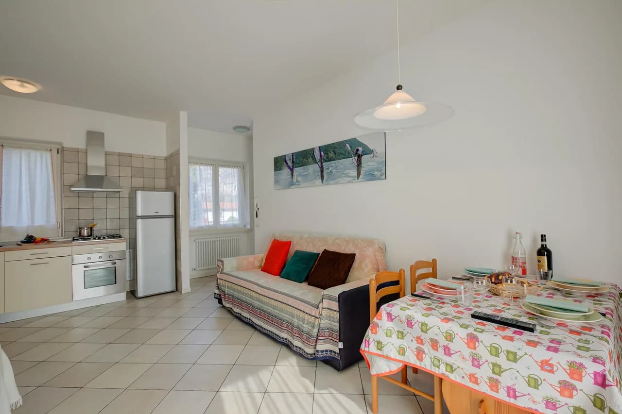 Casa Al Cor - Bike 2 in Torbole photo 3
