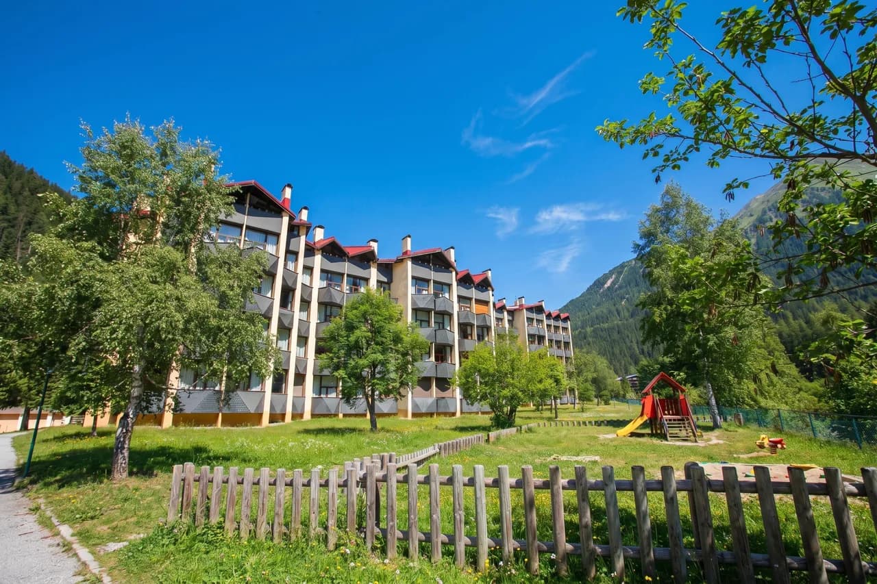 Grand Roc C317 280m from Slopes, Mont-Blanc View, Parking & WiFi photo 4