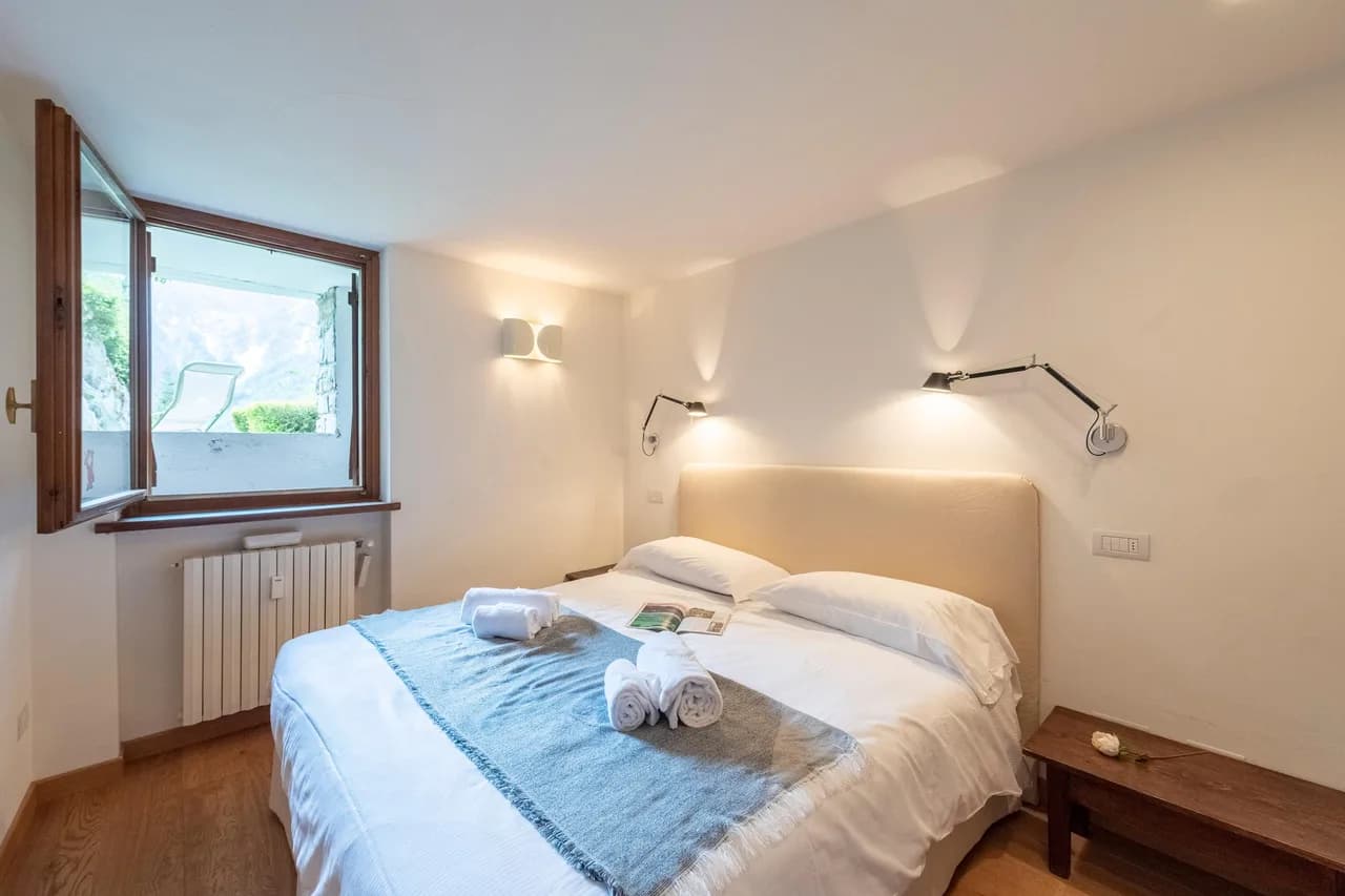 Mountain View Apartment in Courmayeur photo 5