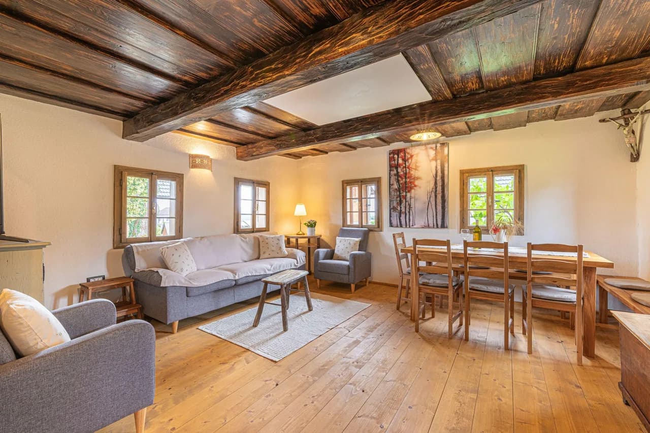 Woodland Chalet near Kolpa River in Gradac photo 4