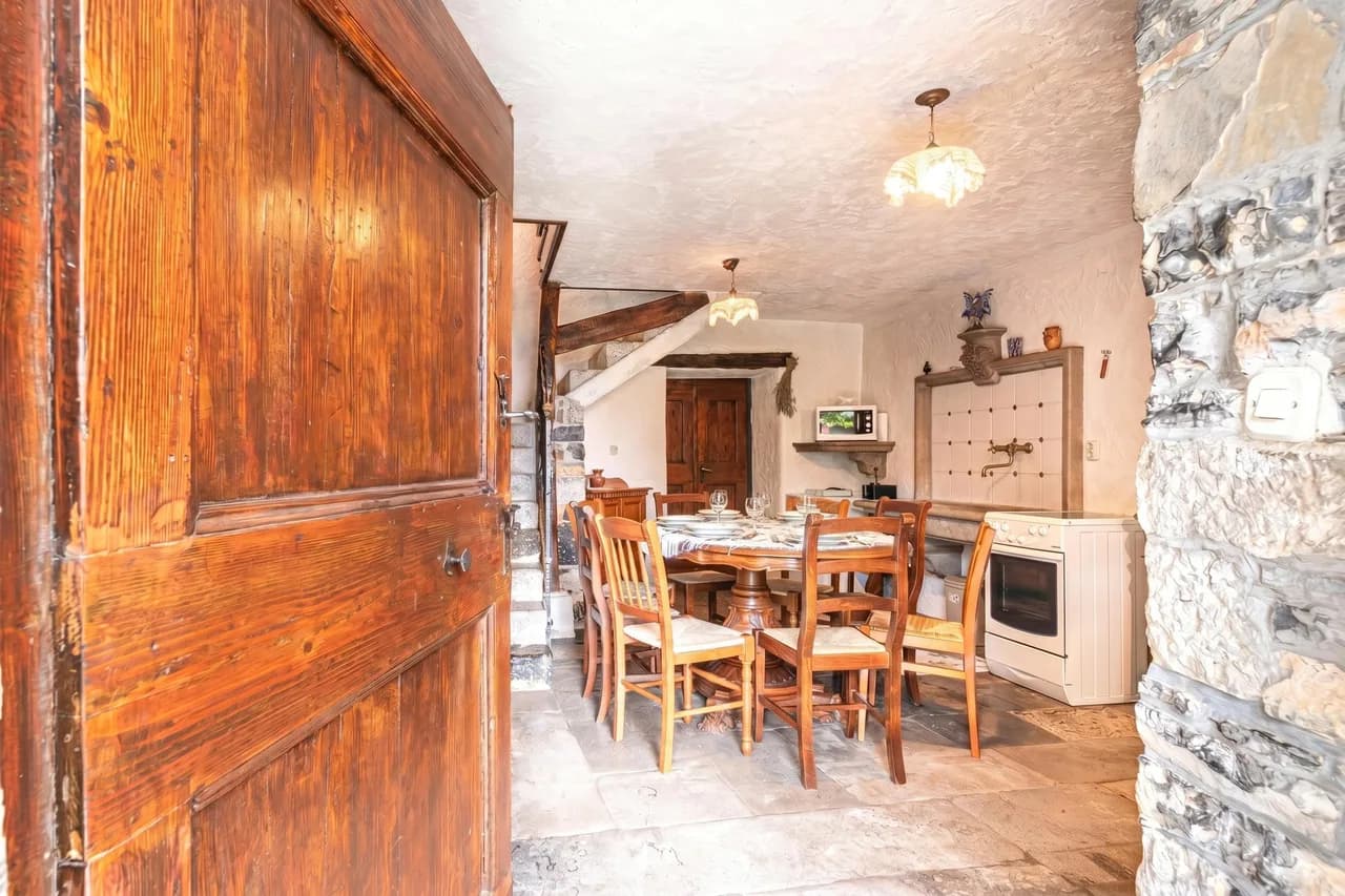 Luxury Country Home in Štanjel photo 2