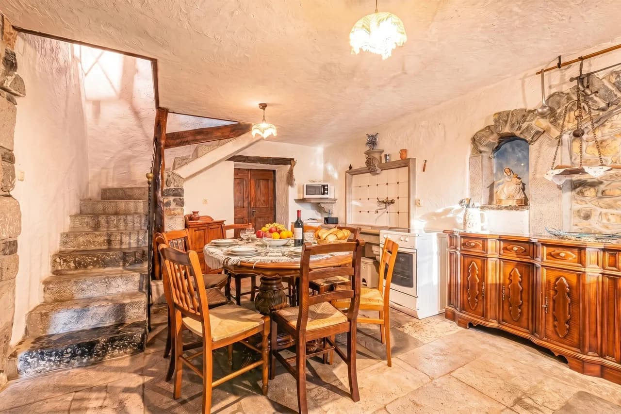 Luxury Country Home in Štanjel photo 3