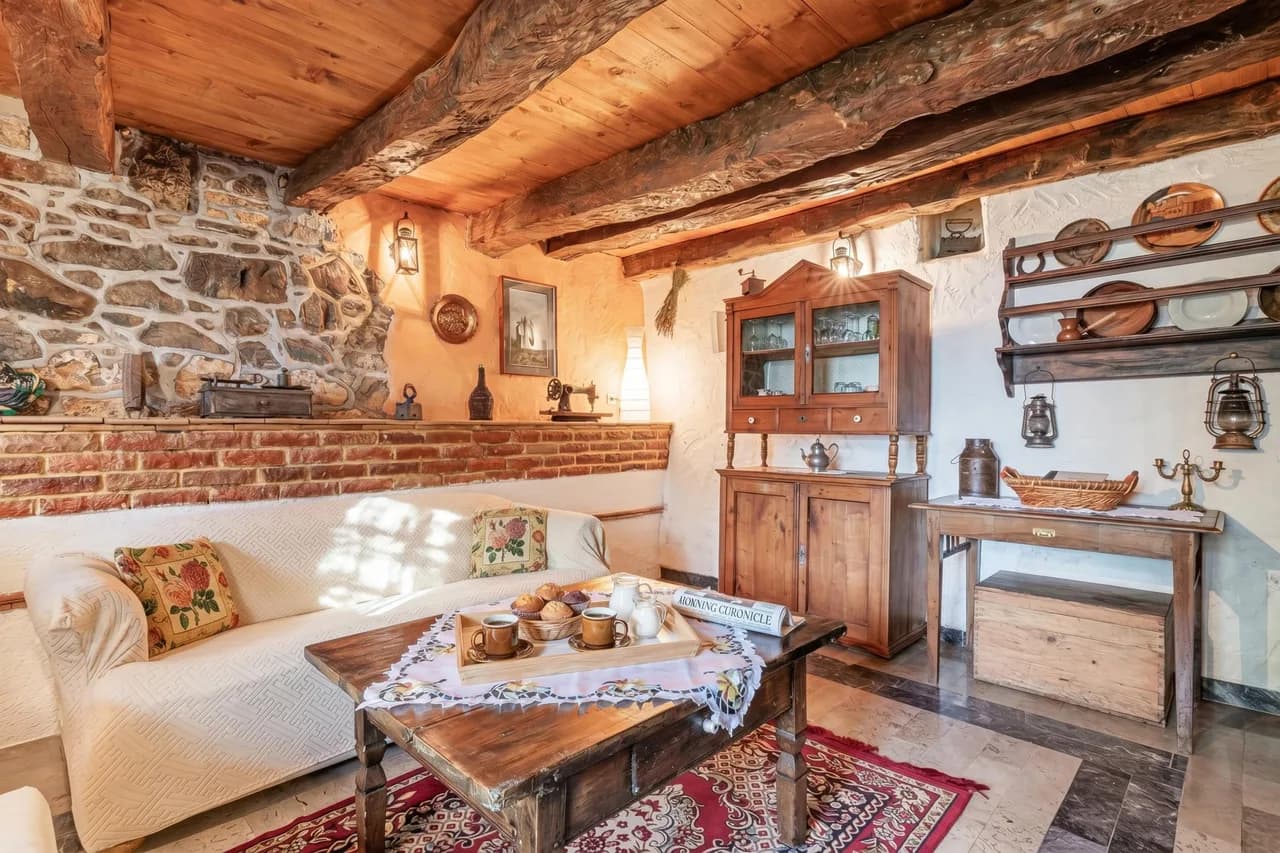 Luxury Country Home in Štanjel photo 5
