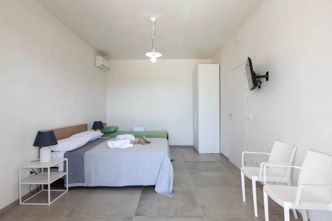 Private Garden Villa in Otranto photo 5