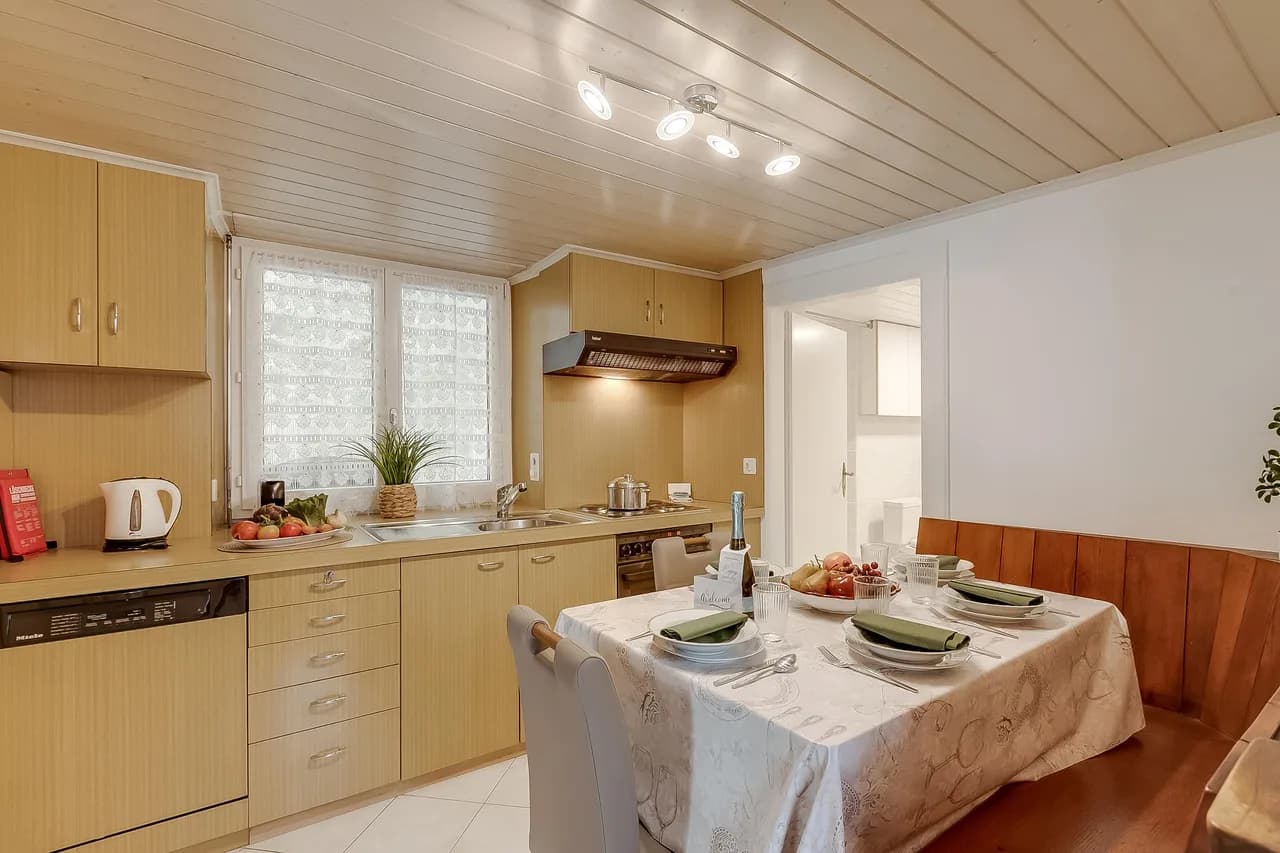 Lakeview Apartment in Ronco Sopra Ascona, Ticino photo 5