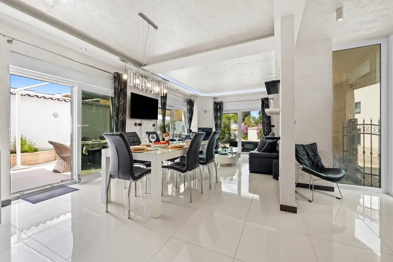 Modern Villa with Pool in Pula, Istria, Croatia photo 5