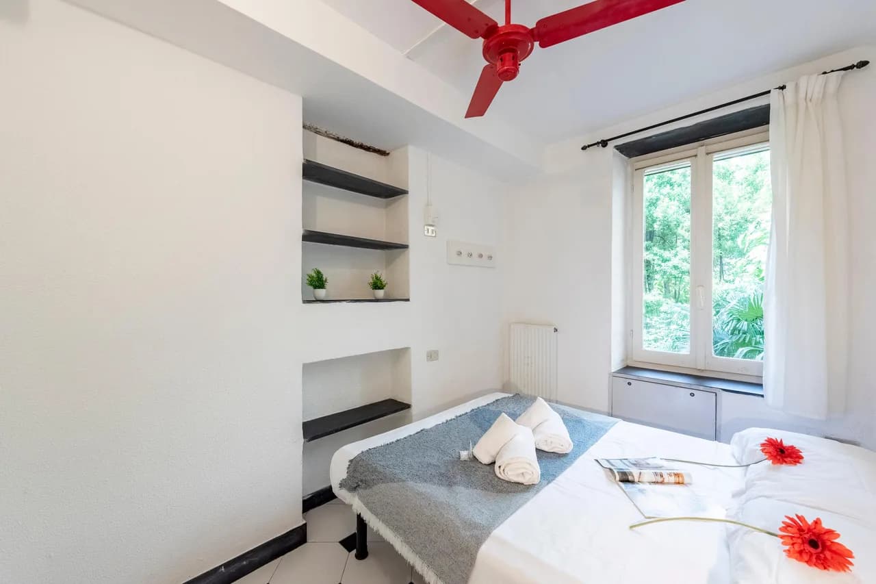 Charming Apartment Historic Center Camogli photo 3