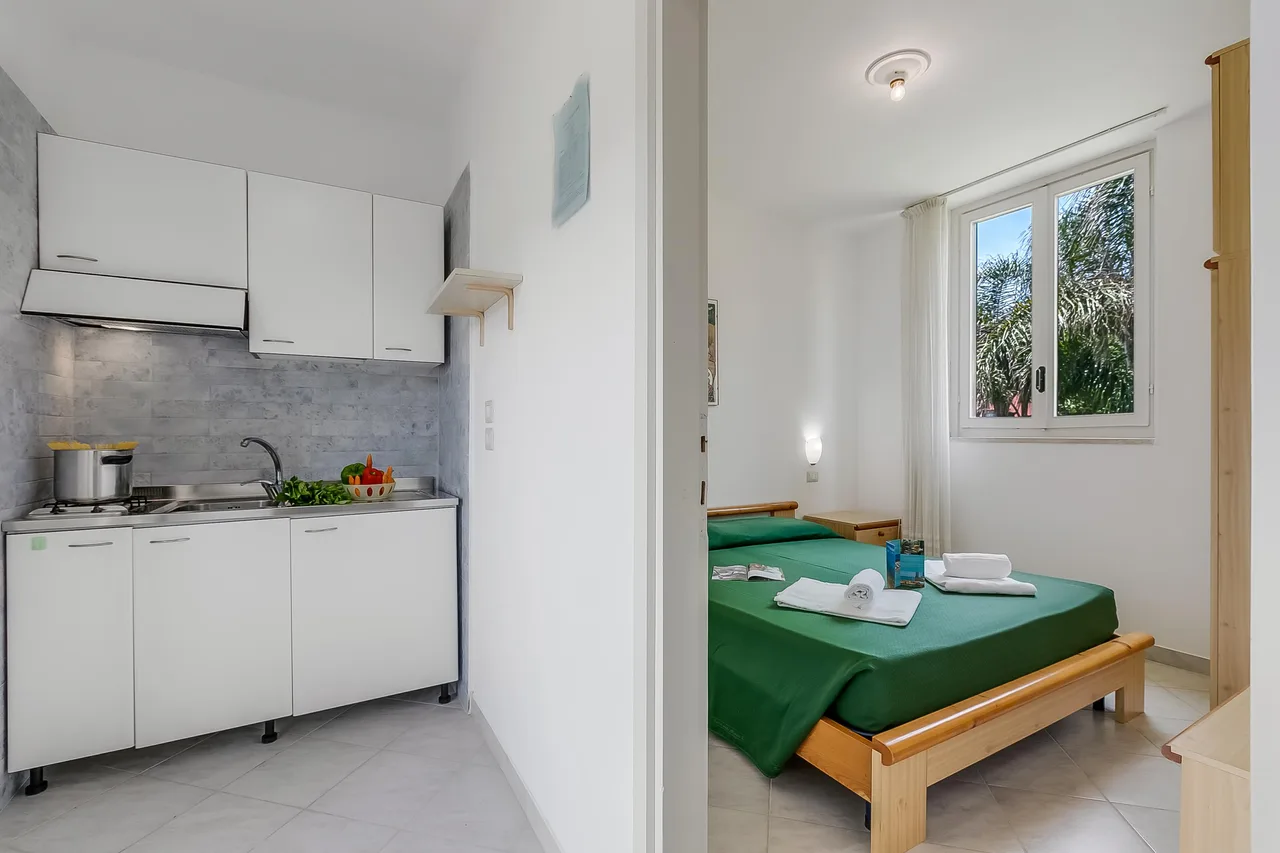 Le Onde Apartment 5 with Pool n.115/b photo 3